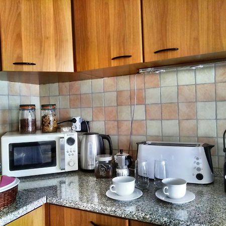 Casa Ronzani B&B Salcedo Екстер'єр фото