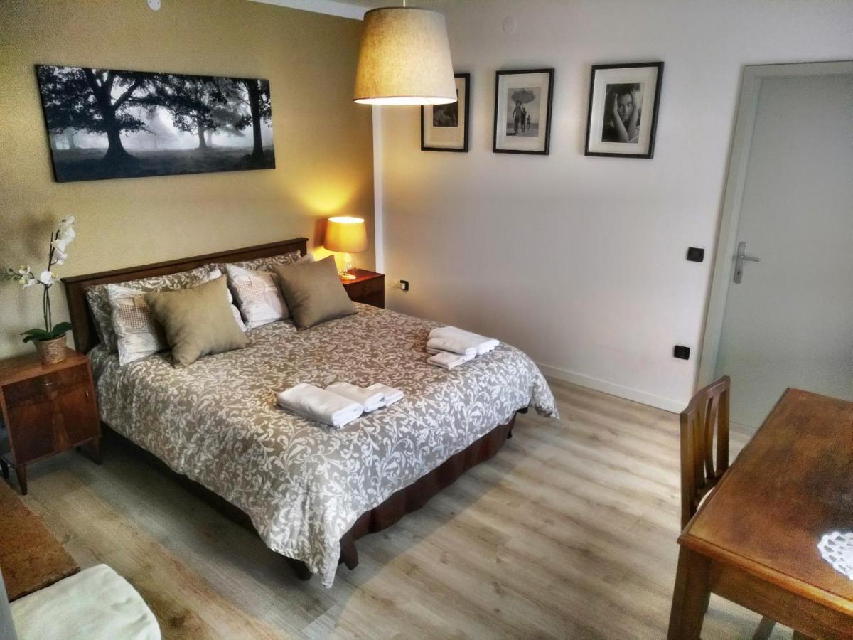 Casa Ronzani B&B Salcedo Екстер'єр фото